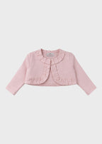 Pink Jacket FF37109/T01038/R