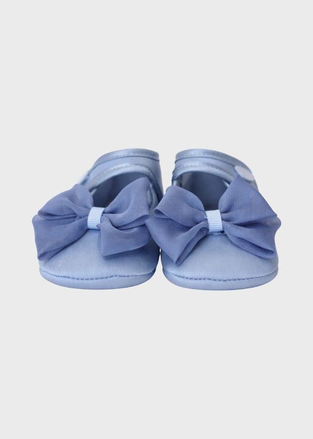 Elegant Ballerina Ceremony Light Blue SF4128/T088/A