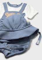 1606 /A - Outfits and Rompers - MAYORAL