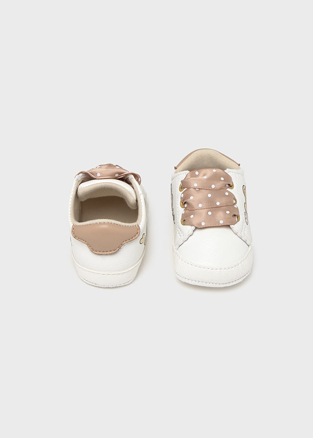 9905 /B - Girls' Shoes - MAYORAL