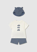 1651/16 - Outfits and Rompers - MAYORAL