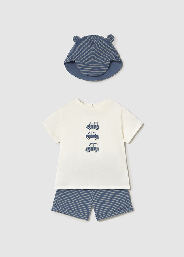 1651/16 - Outfits and Rompers - MAYORAL