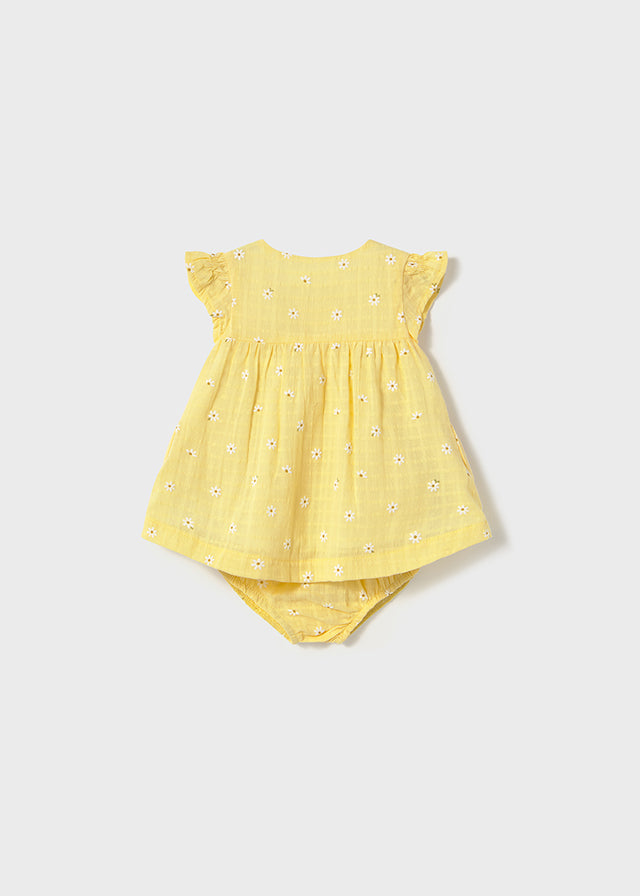 1851 /G - Dress - MAYORAL