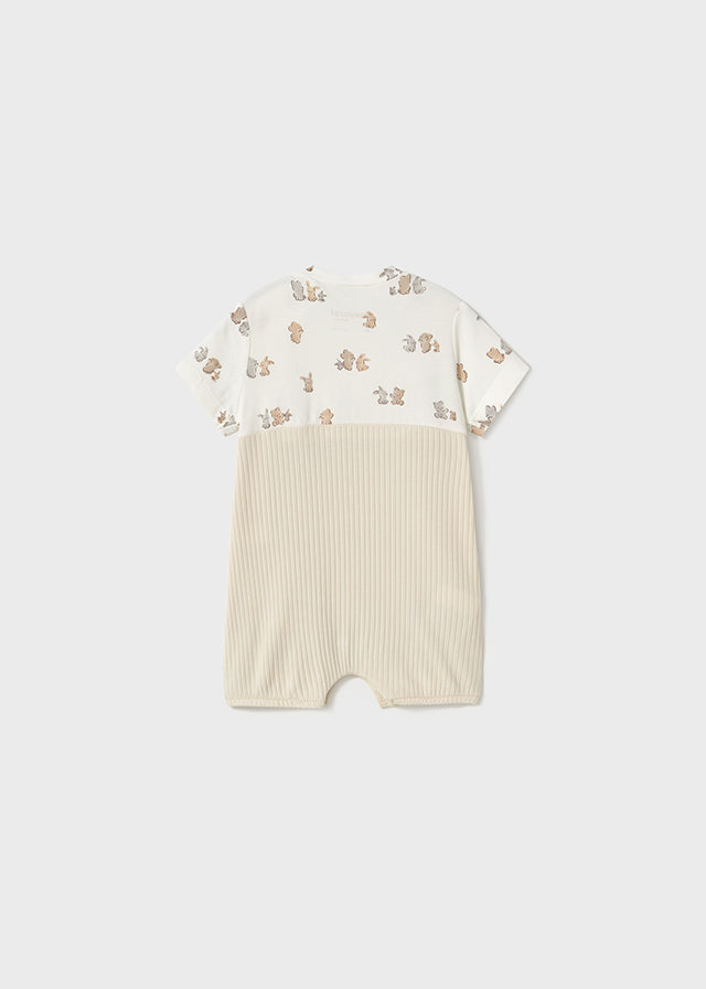 1616 /BE - Sets and Rompers - MAYORAL