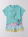 0B237/4431 - Outfits and Rompers - SARABANDA