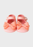 Elegant Orange Ceremony Ballerina SF4128/T088/AR