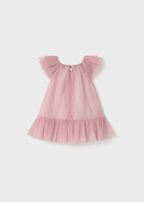 1850 /R - Dress - MAYORAL
