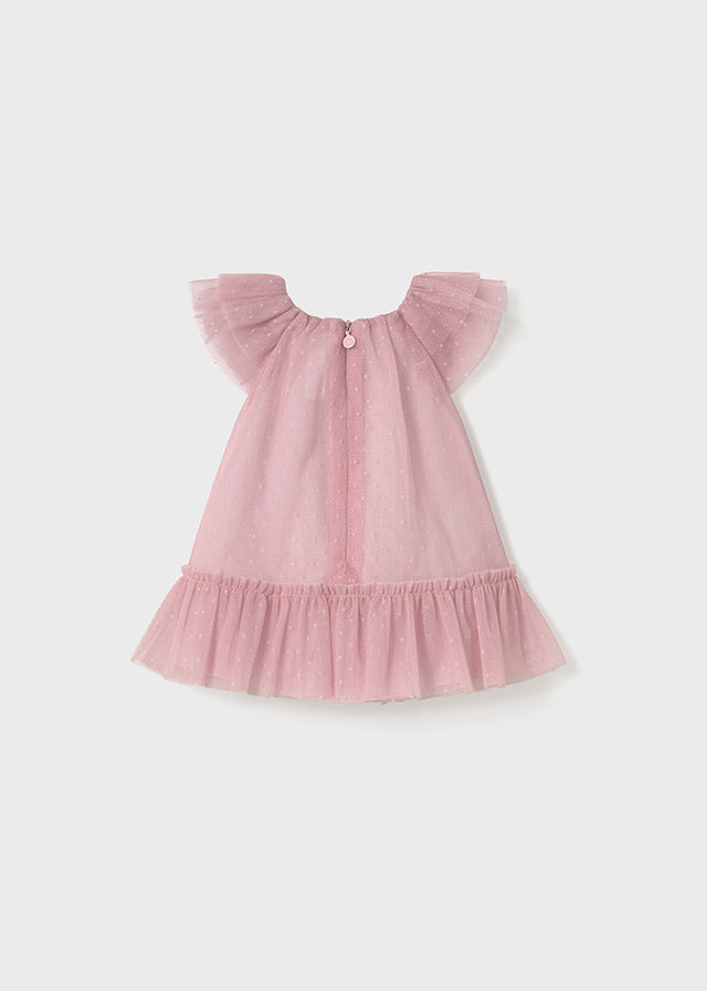 1850 /R - Dress - MAYORAL