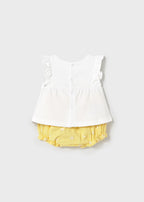1255 /G - Sets and Rompers - MAYORAL