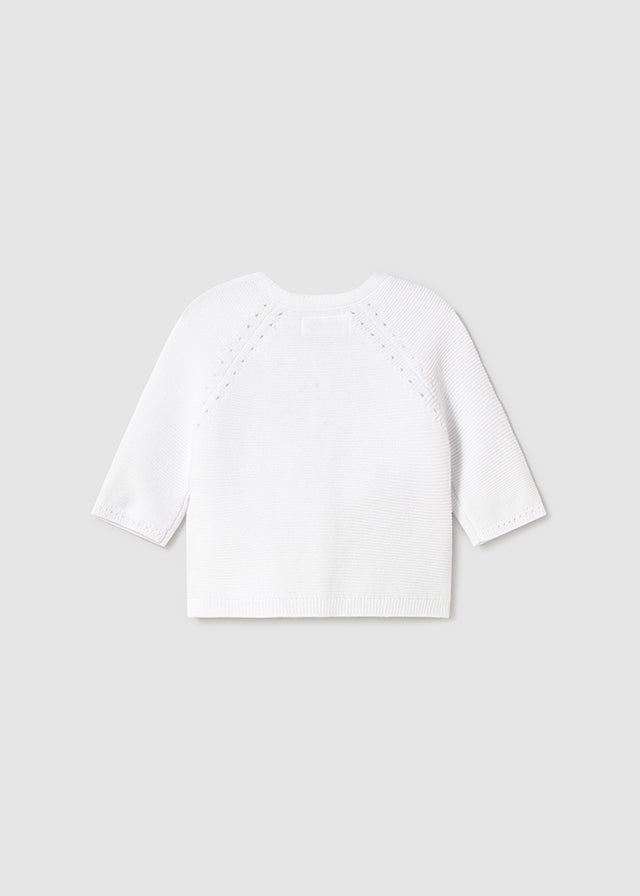 1307 /BI - Knitwear - MAYORAL
