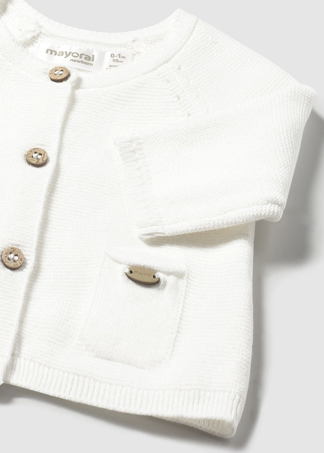1307 /N - Knitwear - MAYORAL