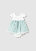 1857 /V - Dress - MAYORAL