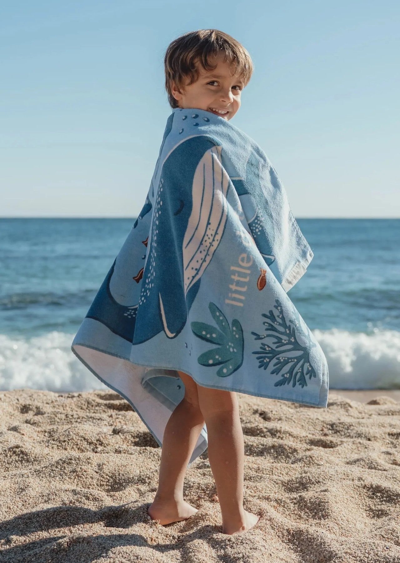 CL26039112 - Mare Bimbo - LITTLE DUTCH