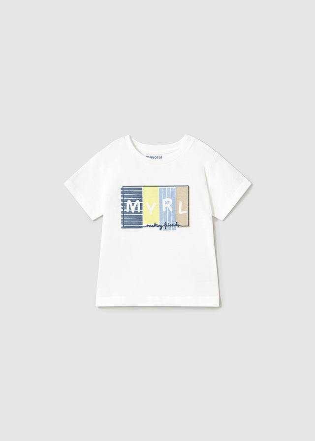 1060/35 - Shirts and T-Shirts - MAYORAL