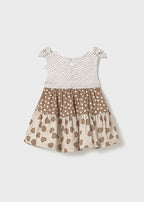 1868 /BE - Dress - MAYORAL