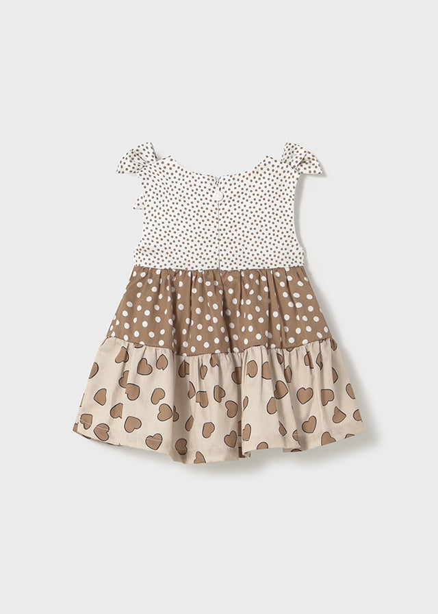 1868 /BE - Dress - MAYORAL