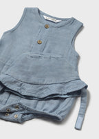 1603 /J - Outfits and Rompers - MAYORAL