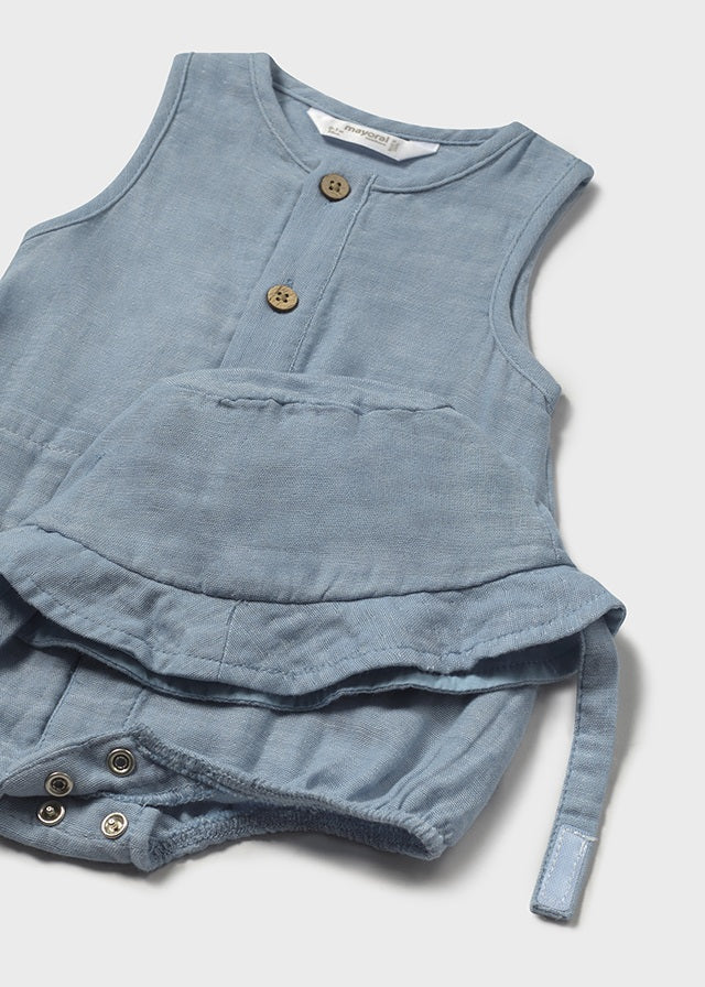 1603 /J - Outfits and Rompers - MAYORAL
