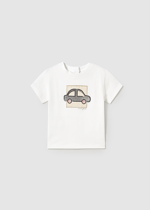 1052/92 - Shirts and T-Shirts - MAYORAL
