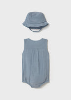 1603 /J - Outfits and Rompers - MAYORAL