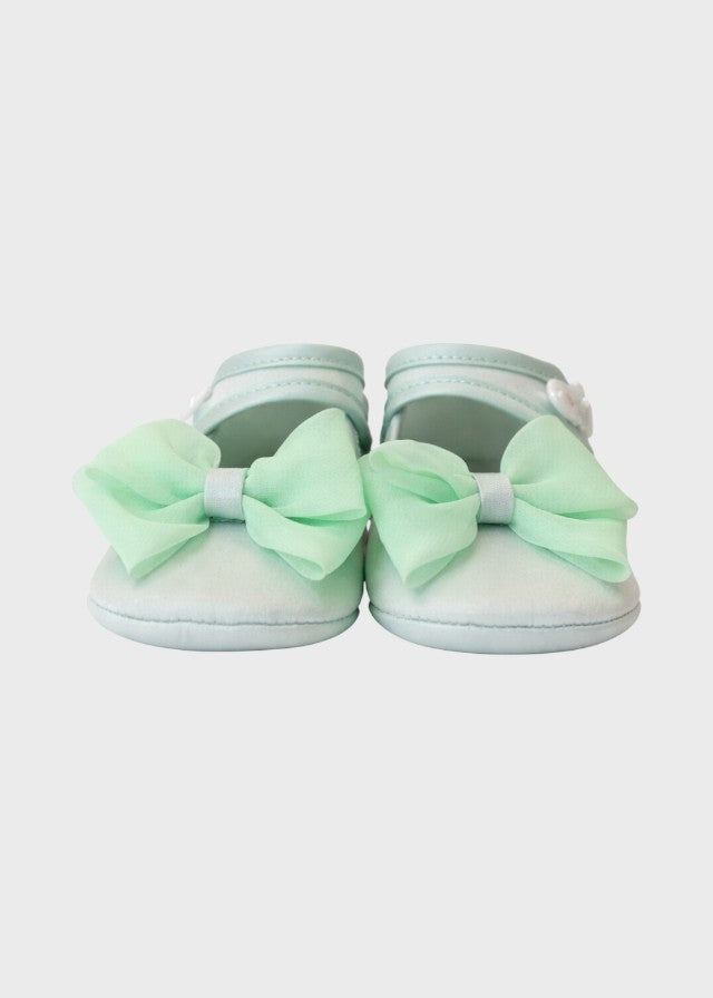 Elegant Ballerina Ceremony Green SF4128/T088/V