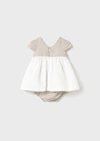 1857 /A - Dress - MAYORAL