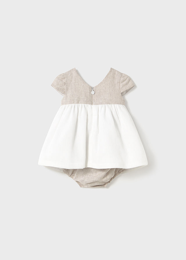 1857 /A - Dress - MAYORAL