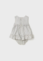 1844 /N - Dress - MAYORAL