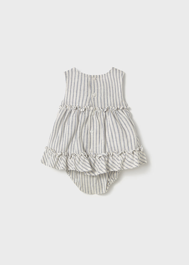 1844 /N - Dress - MAYORAL