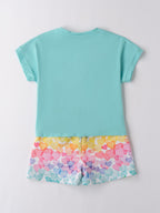 0B237/4431 - Outfits and Rompers - SARABANDA