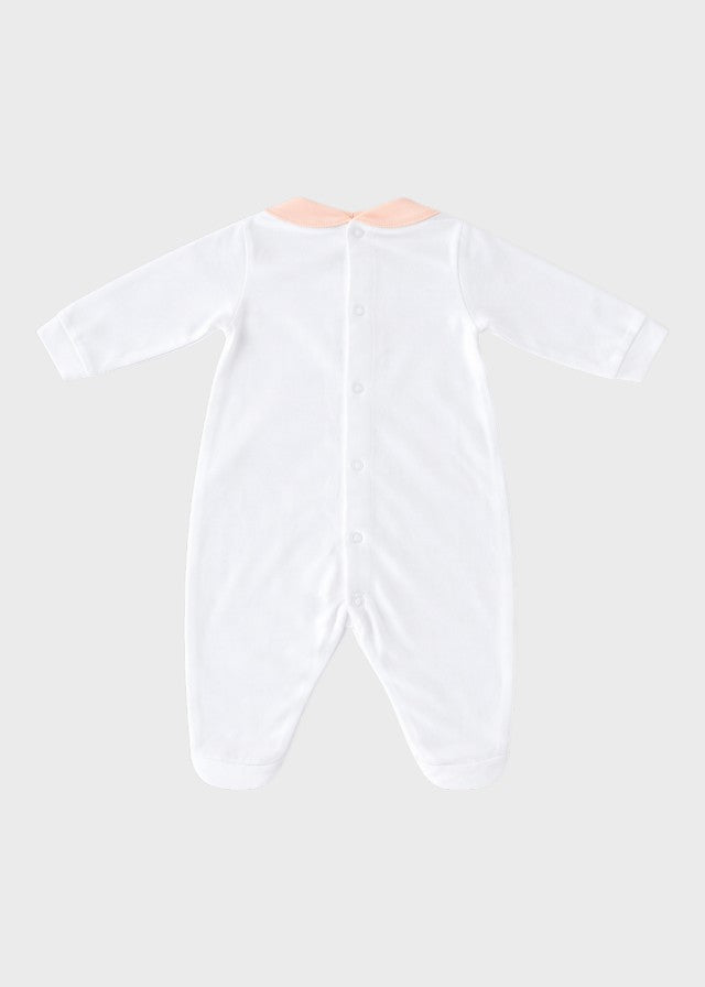 EP2314 - Baby Rompers and Sets - MARLU'