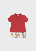 1217 /RS - Sets and Rompers - MAYORAL