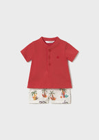 1217 /RS - Sets and Rompers - MAYORAL