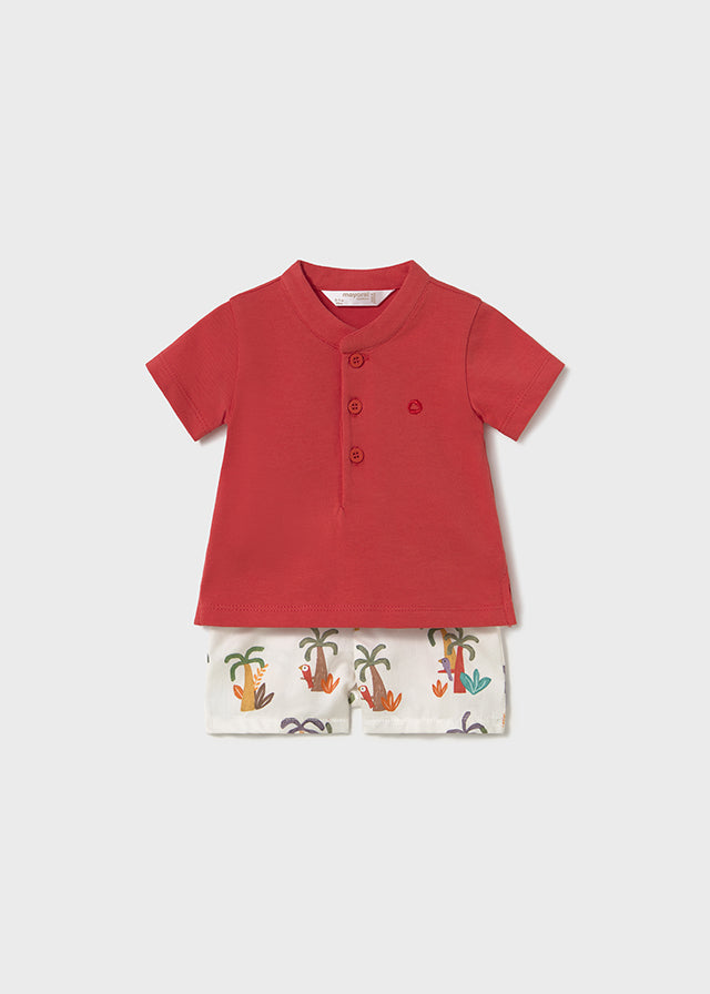 1217 /RS - Sets and Rompers - MAYORAL