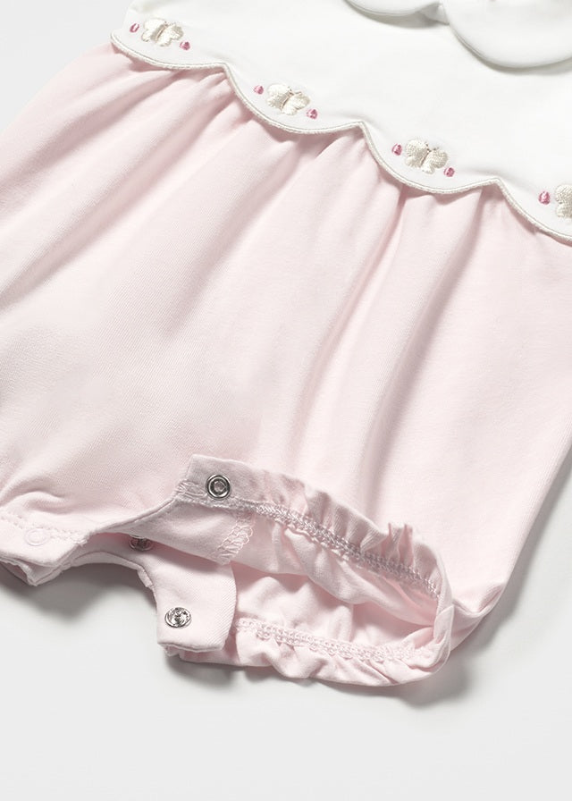 1752 /RF - Outfits and Rompers - MAYORAL