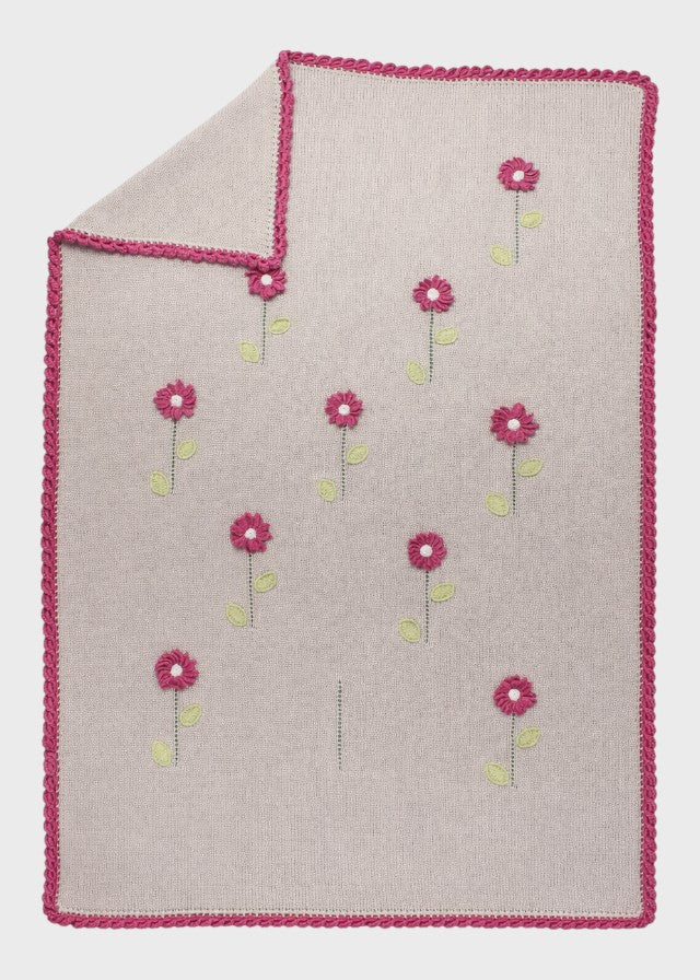 ZULEYA/CO-T - Blankets and Sheets - PICCOLA GIUGGIOLA