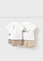 1610 /BE - Sets and Rompers - MAYORAL