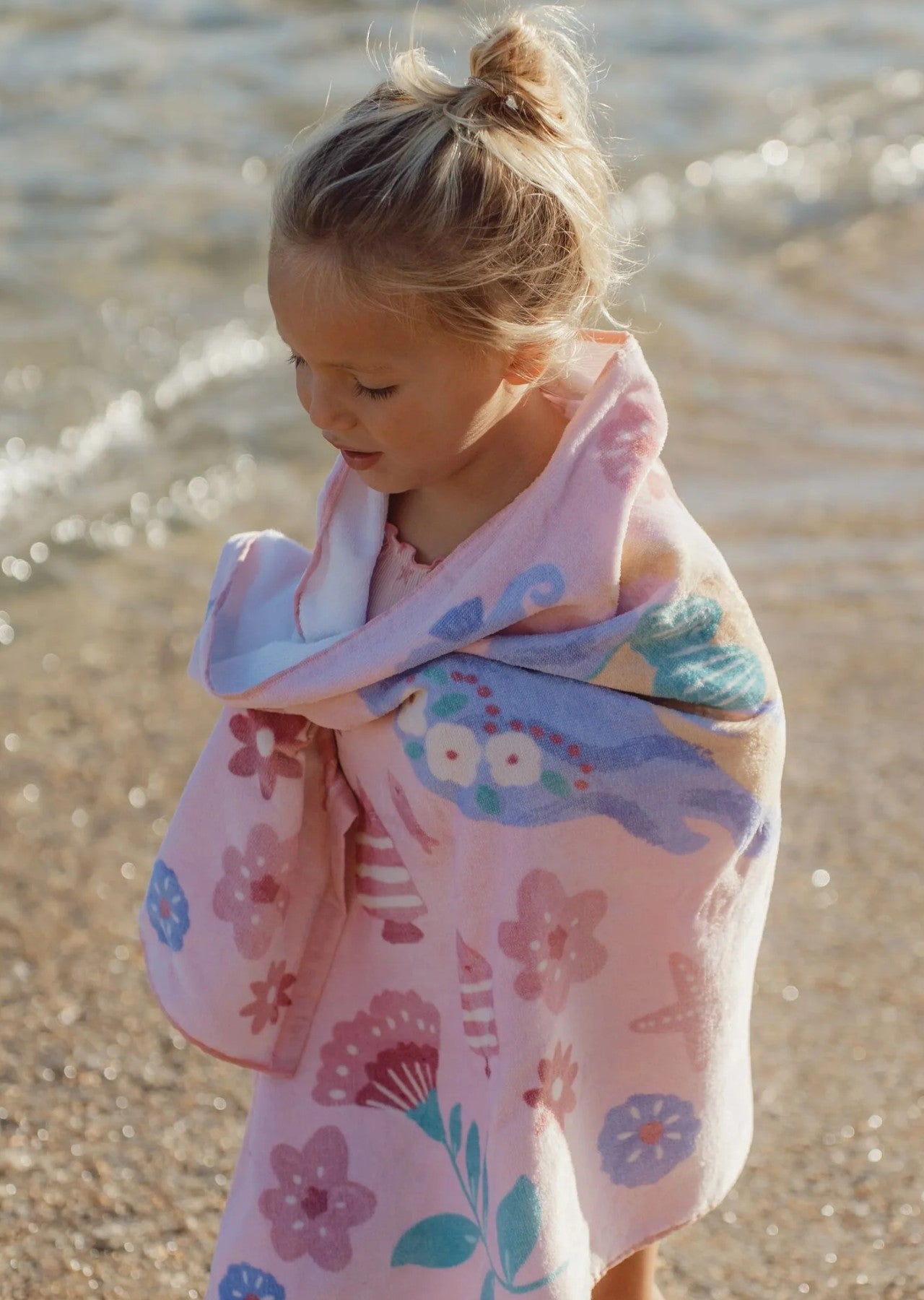 CL26039118 - Mare Bimba - LITTLE DUTCH