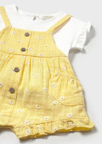 1662 /G - Outfits and Rompers - MAYORAL