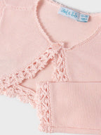5365/R - Knitwear - ABEL &amp; LULA