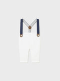 1536 - Trousers - MAYORAL