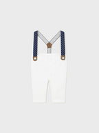1536 - Trousers - MAYORAL