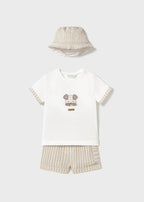 1201 /A - Outfits and Rompers - MAYORAL