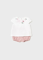 1663 /RB - Sets and Rompers - MAYORAL