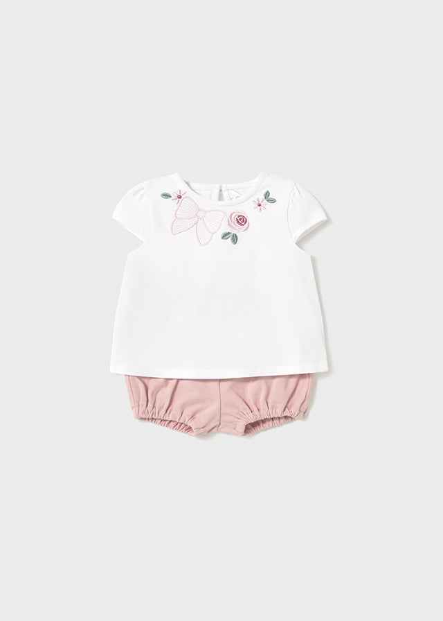 1663 /RB - Sets and Rompers - MAYORAL