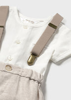 1215 /A - Outfits and Rompers - MAYORAL