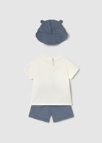 1651/16 - Outfits and Rompers - MAYORAL