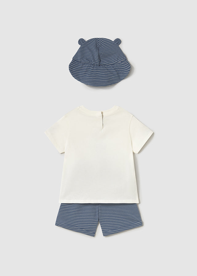 1651/16 - Outfits and Rompers - MAYORAL