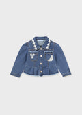1480/004 - Coat - MAYORAL