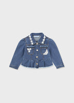 1480/004 - Coat - MAYORAL